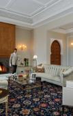 Туры в отель The Oberoi Marrakech Туры в отель The Oberoi Marrakech