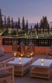 Туры в отель The Oberoi Marrakech Туры в отель The Oberoi Marrakech