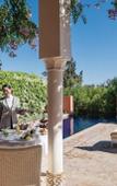 Туры в отель The Oberoi Marrakech Туры в отель The Oberoi Marrakech