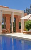 Туры в отель The Oberoi Marrakech Туры в отель The Oberoi Marrakech
