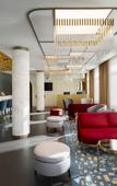 Туры в отель DoubleTree Moscow Arbat Туры в отель DoubleTree Moscow Arbat