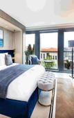 Туры в отель The Maestro Hotel Туры в отель The Maestro Hotel