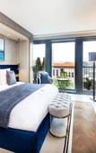 Туры в отель The Maestro Hotel Туры в отель The Maestro Hotel
