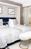Туры в отель The Maestro Hotel Туры в отель The Maestro Hotel