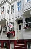 Туры в отель Kadikoy White House Туры в отель Kadikoy White House