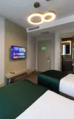 Туры в отель The Nest Hotel Туры в отель The Nest Hotel