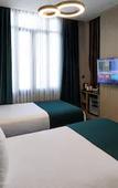 Туры в отель The Nest Hotel Туры в отель The Nest Hotel