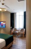 Туры в отель The Nest Hotel Туры в отель The Nest Hotel