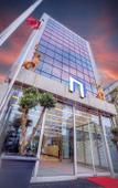 Туры в отель The Gate Kadikoy Downtown Туры в отель The Gate Kadikoy Downtown