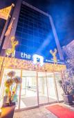 Туры в отель The Gate Kadikoy Downtown Туры в отель The Gate Kadikoy Downtown