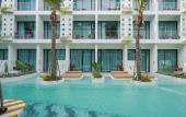 Туры в отель Sugar Marina Hotel -POP- Kata Beach Туры в отель Sugar Marina Hotel -POP- Kata Beach