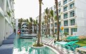 Туры в отель Sugar Marina Hotel -POP- Kata Beach Туры в отель Sugar Marina Hotel -POP- Kata Beach