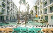 Туры в отель Sugar Marina Hotel -POP- Kata Beach Туры в отель Sugar Marina Hotel -POP- Kata Beach