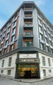 Туры в отель Icon Hotel Bomonti Туры в отель Icon Hotel Bomonti