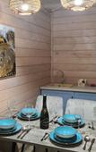 Туры в отель Лес загородный клуб (Сукко) Туры в отель Лес загородный клуб (Сукко)
