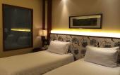 Туры в отель Ocean Hotel Shanghai Туры в отель Ocean Hotel Shanghai