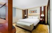 Туры в отель Ocean Hotel Shanghai Туры в отель Ocean Hotel Shanghai