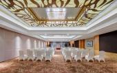 Туры в отель Ocean Hotel Shanghai Туры в отель Ocean Hotel Shanghai