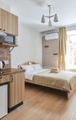 Туры в отель Port Comfort by Smolnyy Туры в отель Port Comfort by Smolnyy