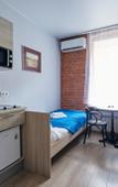 Туры в отель Port Comfort by Smolnyy Туры в отель Port Comfort by Smolnyy