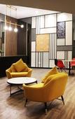 Туры в отель ACES Hotel Kuala Lumpur Туры в отель ACES Hotel Kuala Lumpur