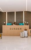 Туры в отель Sonder Downtown Towers Туры в отель Sonder Downtown Towers