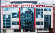 Airport Express Hotel Istanbul