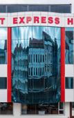 Туры в отель Airport Express Hotel Istanbul Туры в отель Airport Express Hotel Istanbul