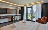 Туры в отель Batumi View Luxury Туры в отель Batumi View Luxury