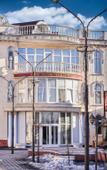 Туры в отель Marian Hall Туры в отель Marian Hall