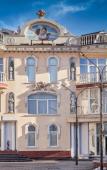 Туры в отель Marian Hall Туры в отель Marian Hall