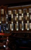 Туры в отель Nova Luxe SPA Туры в отель Nova Luxe SPA