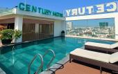 Туры в отель Century hotel Da Nang Туры в отель Century hotel Da Nang
