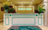 Туры в отель Century hotel Da Nang Туры в отель Century hotel Da Nang