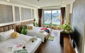 Туры в отель Century hotel Da Nang Туры в отель Century hotel Da Nang