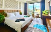 Туры в отель Century hotel Da Nang Туры в отель Century hotel Da Nang