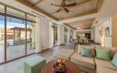 Туры в отель Fusion Resort & Villas Da Nang Туры в отель Fusion Resort & Villas Da Nang