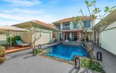 Туры в отель Fusion Resort & Villas Da Nang Туры в отель Fusion Resort & Villas Da Nang