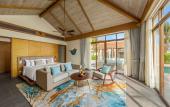 Туры в отель Fusion Resort & Villas Da Nang Туры в отель Fusion Resort & Villas Da Nang