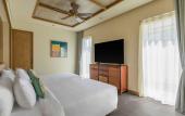 Туры в отель Fusion Resort & Villas Da Nang Туры в отель Fusion Resort & Villas Da Nang