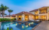 Туры в отель Fusion Resort & Villas Da Nang Туры в отель Fusion Resort & Villas Da Nang