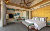 Туры в отель Fusion Resort & Villas Da Nang Туры в отель Fusion Resort & Villas Da Nang