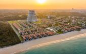 Туры в отель Fusion Resort & Villas Da Nang Туры в отель Fusion Resort & Villas Da Nang
