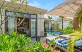 Туры в отель Fusion Resort & Villas Da Nang Туры в отель Fusion Resort & Villas Da Nang