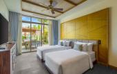 Туры в отель Fusion Resort & Villas Da Nang Туры в отель Fusion Resort & Villas Da Nang