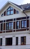 Туры в отель Wardenclyffe Volgo-Balt Туры в отель Wardenclyffe Volgo-Balt