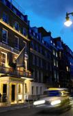 Туры в отель Flemings Mayfair Туры в отель Flemings Mayfair