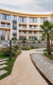 Туры в отель Grand Cascade Туры в отель Grand Cascade