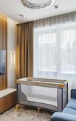 Туры в отель Grand Cascade Туры в отель Grand Cascade