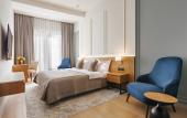Туры в отель Grand Cascade Туры в отель Grand Cascade